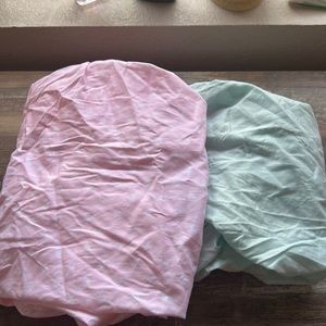 Bassinet Sheets
